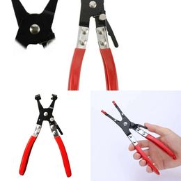 Update Universal Vehicle Soldering Aid Pliers Hold 2 Wires Innovative Car Repair Tool Garage Tools Wire Welding Clamp