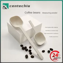 Coffee Scoops Creative Measuring Scoop Antiskid Bean Spoon Tools Baking Tool Short/long Handle 9.5g For Kitchen