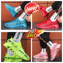Men's trendy casual shoes oversized sports shoes running comfortable GAI lightweight Leisure new arrival lovely sneaker designer Dazzling Cool 2024 size35-48