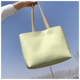 Designer the Tote Bag Purses Genuine Leather Women Purse Fashion Handbags Large Composite Bags Flower Checkers Grid S 001