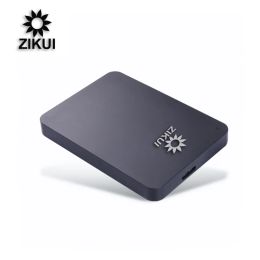 Drives ZIKUI hdd 2.5" External Hard Drive Disc 250GB/320GB/500GB/1TB/2TB Hard Disc Drive externo disco duro externo Hard Drive