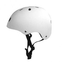 Adult Children Outdoor Impact Resistance Ventilation Helmet For Cycling Rock Climbing Skateboarding Hip-Hop Roller Skating 240322