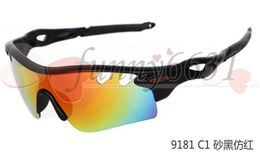 SUMMER new fashion sunglasses men reflective coating sun glass cycling sports dazzling women beach brand new eyeglasses 9962405