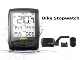 BLE40 Wireless Bicycle Computer Mount Holder Bicycle Speedometer SpeedCadence Sensor Waterproof Cycling Bike Computer9134359