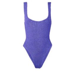 2024 Swimwear Bikinis Pair Hot Style Solid Colour Bodysuit Women Swimsuit Fully Custom Design Oem Demand