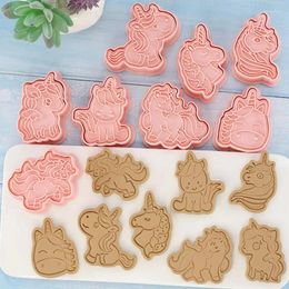 Baking Moulds Supplies Great For Children And Adults Easy To Use Clean Multifunction Christmas Parties Reusable Mold