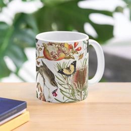 Mugs Biology 101 Coffee Mug Funnys Ceramic Cups Creative For Cafe Porcelain