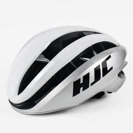MTB Cycling Helmet HJC Road Bike aero Triathlon Racing Bicycle Men women Mountain Capacete Ciclismo 240312