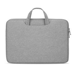 Backpack Ultra Slim Laptop Bag Briefcase 13 13.3 14 15 15.6 Inch Carrying Sleeve Case for Macbook Pro M1 M2 Huawei Xiaomi Compute Pouch