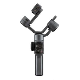 ZHIYUN 3-Axis Handheld Gimbal Stabilizer for Smartphone and Action Camera - Smooth 5 Gimbal for iPhone, Samsung, Huawei, Xiaomi - Professional Video Recording