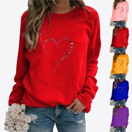 Women's Hoodies Butterfly Print Casual Fashion Sweatshirt Top Junior Teen Girls Decorative Women Graphic