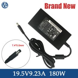 Adapter Power Supply 19.5V 9.23A AC Adapter for HP Envy 27 27inch 4K Display,ELITEDESK 800 G1 Laptop 901571004 TPCAA501 681059200