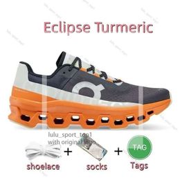 on Shoe 2024 New on on X 1 Design Casual Shoes Men Women Running Shoes Black White Blue Orange Grey Clouds Boys Womens Girls Runners Lightweight Runner Sports S 917