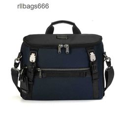 Pack Laptop Business One TUUMII Back Alpha Designer Briefcase Backpack 232703d Male Travel Commuter TUUMIIs Shoulder Bag Mens S1SY