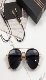 Mach Sunglasses EPLX4 Designer Sunglasses for Women Mens Sunglass Retro Vintage Polarised Sport Titanium original Brand Spectacles7753482