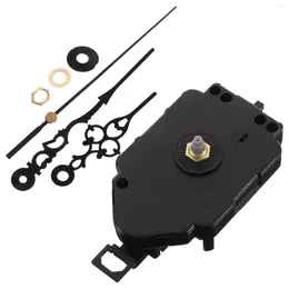 Clocks Accessories Clock Kit Replacement Mechanism Movement Wall Motors Powered Operated Making