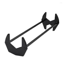 Hand Tools Kitchen Repair Plumbing Tool Sink Faucet Key Pipe Four-Claw Wrench Bathroom Sets Drop Delivery Automobiles Motorcycles Vehi Otyaq
