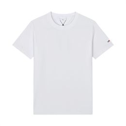 남자 여름 디자이너 힙합 티셔츠 남자 캐주얼 탑 티 Tshirts m-3xl a15