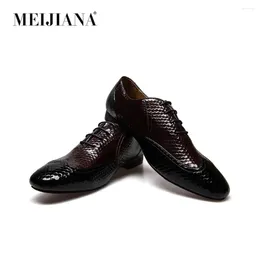 Casual Shoes Men Mens Loafers Moccasins Fashion Mixed Colour Men's Formal Party Wedding Slip On Driving