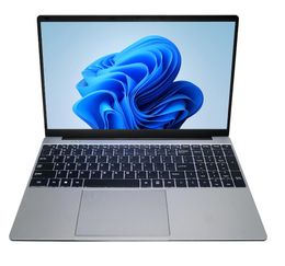 New 12th generation 15.6-inch laptop
