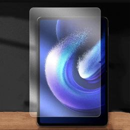 Protectors For Xiaomi Pad 6 Pro Matte Frosted Tablet Tempered Glass for Mi Pad6 Pad6pro Screen Protector Full Cover Protective Front Film