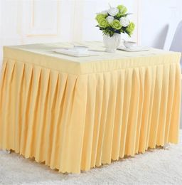 Table Cloth Multi Size Birthday Tablecloth El Wedding Party Dinner Decoration