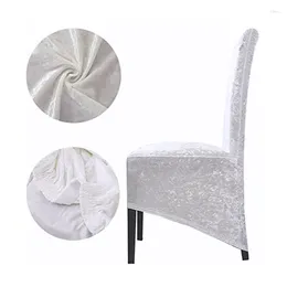 Chair Covers Cover Backrest Integrated Elastic Seat Set Table And Cushion Household