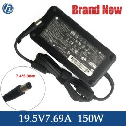 Adapter Ac Adapter HSTNNHA09 150W 19V 7.69A Laptop Charger for HP 609919001 681058001 697317001 TPCLA52 AllinOne Desktop power