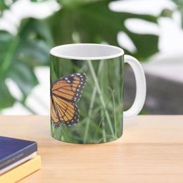 Mugs Viceroy Butterfly Coffee Mug Cold And Thermal Glasses Set