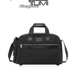 Shoulder TUUMIS Business Bag Backpack High One 232714d Mens TUUMIS Capacity Back Travel Designer Pack Alpha Handbag S 4MSS