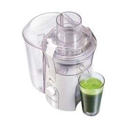 Hamilton Beach 67702 Juicer, with A Large 3-inch (approximately 7.6 Cm) Feed Chute, Suitable for Whole Fruits and Vegetables, Easy to Clean, Centrifugal