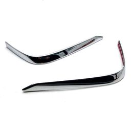 Upgrade Front Bumper Corner Trim For 2023 Daihatsu Tanto Custom Styling Protection Decoration Strip Car Accessories Y9w7 Upgrade