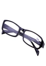 Sunglasses 1PC Ultralight Women Men Black Reading Glasses Retro Clear Lens Presbyopic Female Male Reader Eyewear 15 20 30 402303675