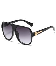 2021 designers 9012 Oversize Square Black Women Sunglasses Top Quality UV Protection sun glasses MADE IN ITALY Come With box6604608