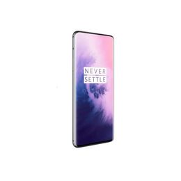 New Global Rom Original Oneplus 7 Pro Smartphone 12GB 256GB 48MP Cameras Snapdragon 855 2K+ Fluid 6.67" AMOLED Screen Telephone