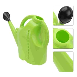 Cans 5l Watering Can Flowering Pot Gardening Tool Long Nozzle Sprayer Shower Practical