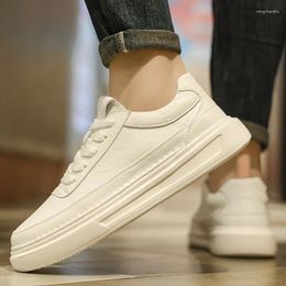 Casual Shoes Men Brand For White Comfortable Sneakers Lightweight Walking Tenis Masculino Plus Size 39-44