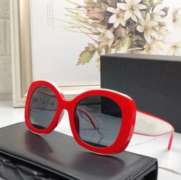 Classic retro mens sunglasses fashion design womens glasses luxury brand designer eyeglass top quality Simple business style uv4003040795