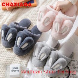 Slippers Fuzzy Soft House Slipper Plush Furry Warm Cozy Fluffy Home Shoes Comfy Winter Indoor Outdoor Cute