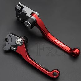 For CRF250R CRF 250 R 2007 Brake Clutch Lever Dirt Bike CRF450R 2008 2009 2010 2011 2012 2013 2014 240318