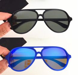 Óculos de sol Novos de qualidade de alta qualidade Boys Baby Brand Designer de óculos de sol FILHAS CRIANÇAS CRIMENTOS DE SOL PARA MENINOS UV Pilot Fashion Luxury SU2654288