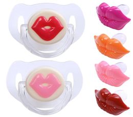 Food Grade Silicone Funny Baby Pacifiers Safe Food Grade ABS Silicone Funny7046368