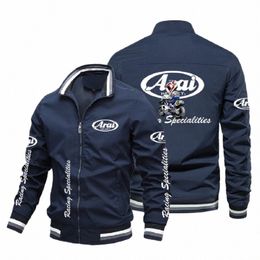 2023 Autumn/Winter New Motorcycle Racing Mountaineering Outdoor Sports Fi Casual Jacket Coat y3dC#