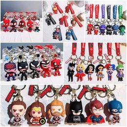 Cartoon Toys Key Chain Lovely Coolomey Pudding Dog Key Chain Male and Female Pendant Birthday Gift