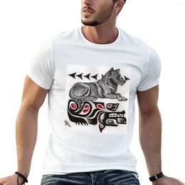 Men's Polos Whale T-Shirt Shirts Graphic Tees Sports Fans Cute Tops Slim Fit T For Men