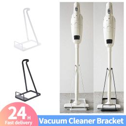 Racks Metal Vacuum Cleaner Bracket Holder Floor Stand Storage Brush Shelf Accessories Ties Bag Hanger Hanging Rack