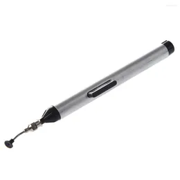 Kitchen Storage Vacuum SMD Pump Suction Pen Tweezer Pick Up