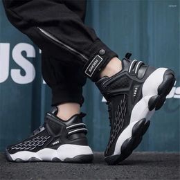 Casual Shoes Size 43 44-45 Summer For The Elderly Plus Men Sneakers Boy Child Sport Sapatos Brand Name Link Vip