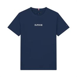 Мужские летние дизайнерские футболки в стиле хип-хоп, мужские повседневные футболки, M-3XL A12