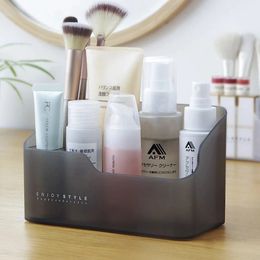 NEW 2024 Cosmetics Organizer Storage Box Multifunctional Skin Care Products Case Cosmetics Jewelry Storage Makeup Box